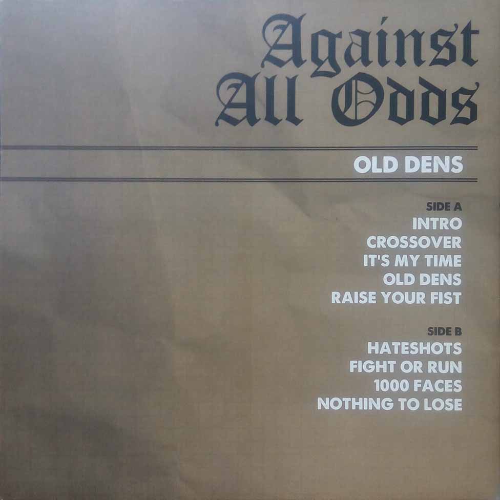 Against All Odds2